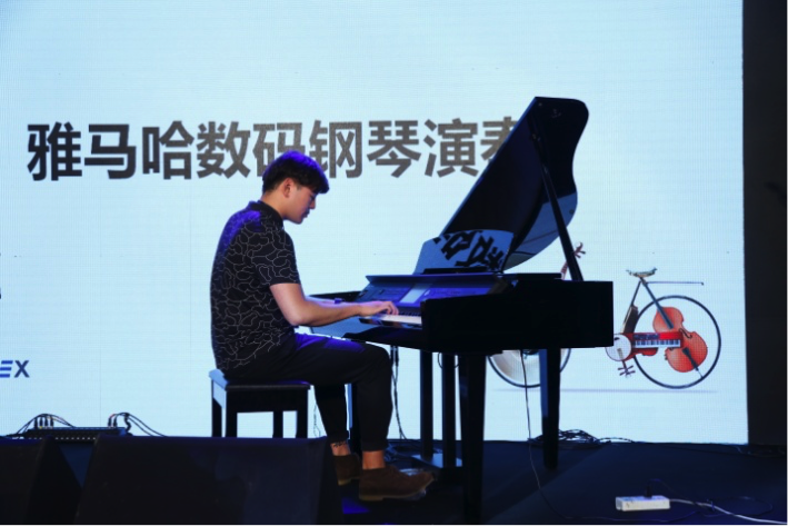 音乐，让生活更美好：AG旗舰厅亮相北京国际音乐生活展